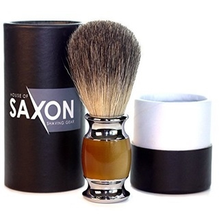House of Saxon Shaving Brush