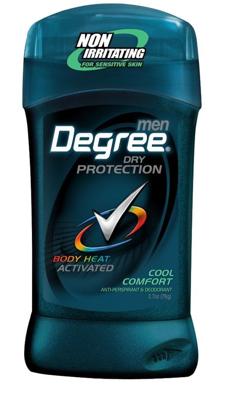 Degree Men Deodorant