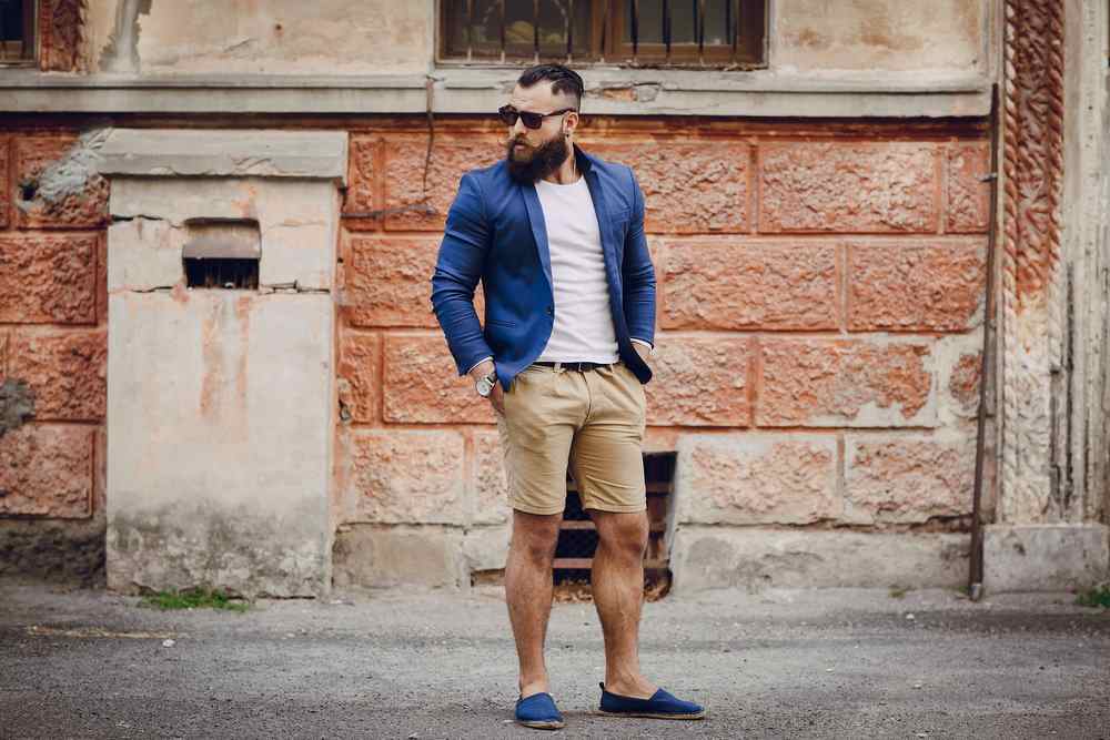 Get Your Legs Out and Wear Shorts with Style The Best Mens Shorts