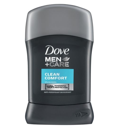 Dove Men +Care Deodorant