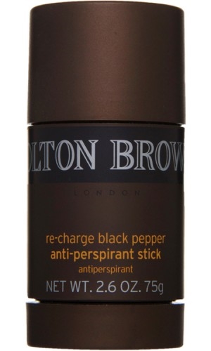 Molton Brown Black Pepper Deodorant