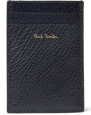 Best Mens Wallets - Paul Smith Grained Leather Cardholder Wallet