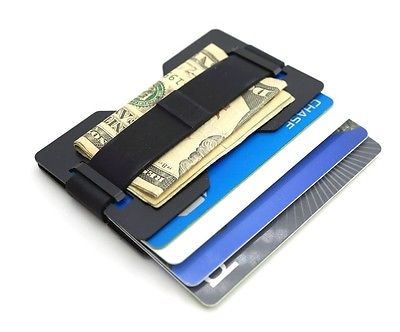 Radix One Slim Wallet