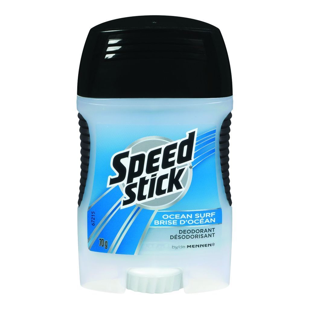 Speed Stick Deodorant (Ocean Surf)