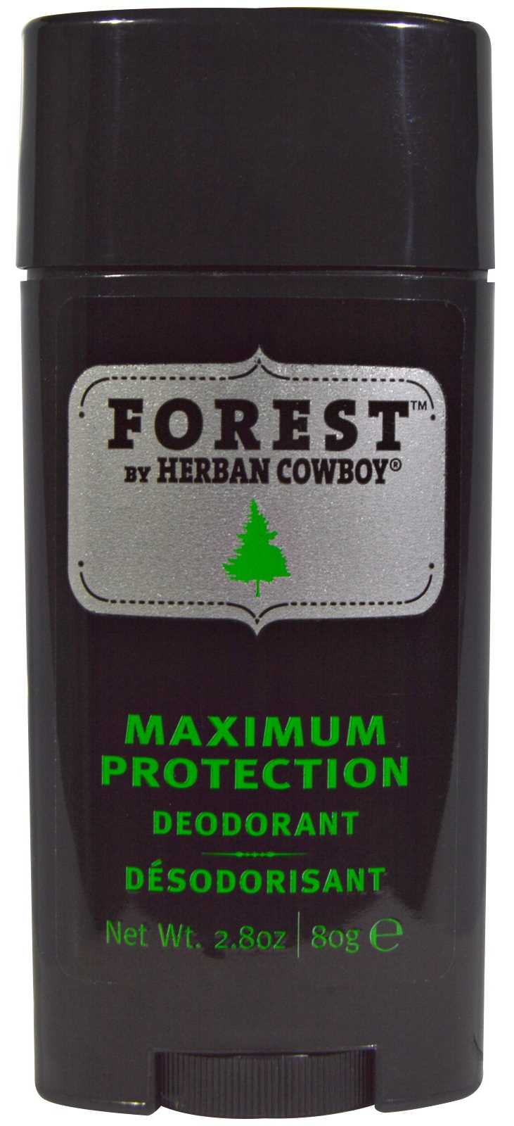 Herban Cowboy Forest