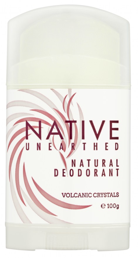 Native Deodorant