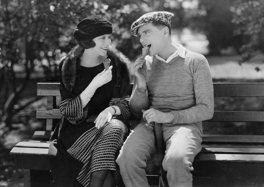the science of attraction