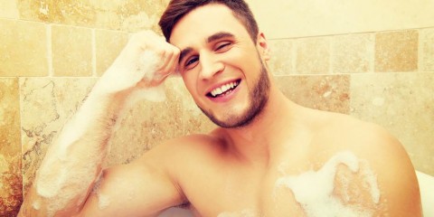 Best Soaps For Men
