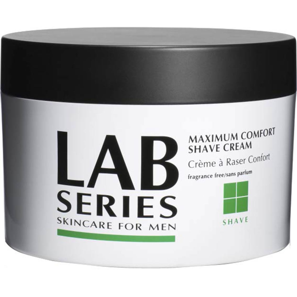 LAB Series- Maximum Comfort Shave Cream
