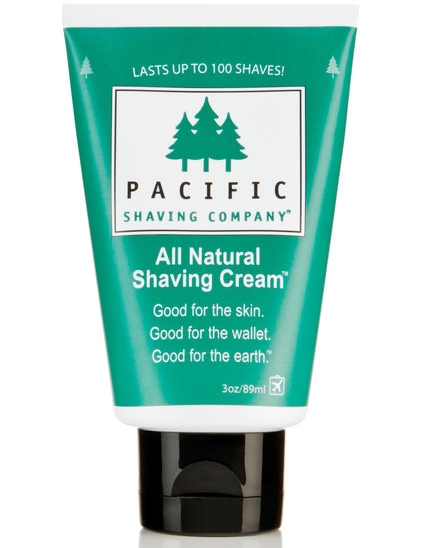 Pacific Shaving