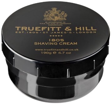 Truefitt & Hill 1805 Shave Cream