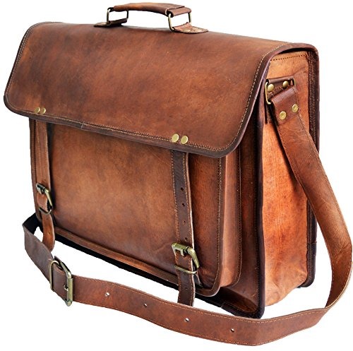 Best Messenger Bags For Men