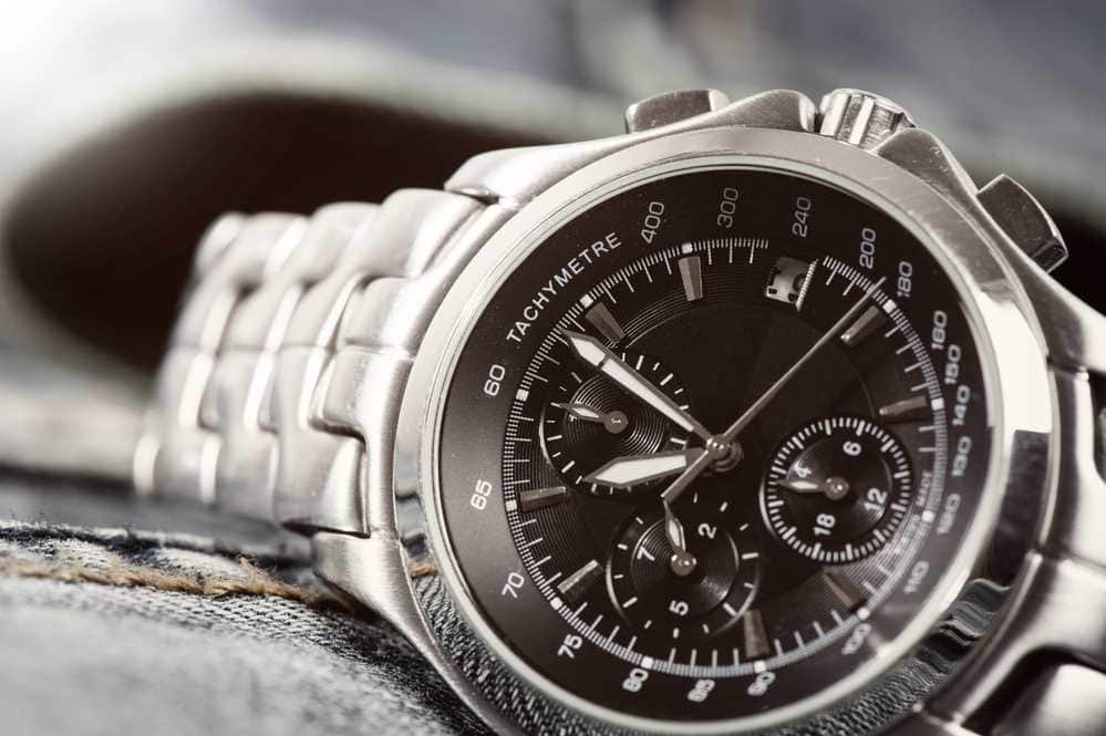 A Collection of the Best Mens Watches Under 200