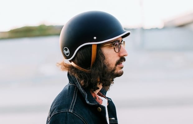 Thousand Cycling Heritage Collection Helmet