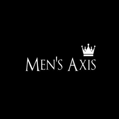 Men's Axis logo