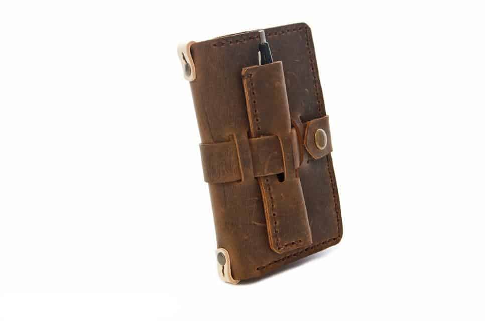 No. 1016 Field Notes & Passport Cover