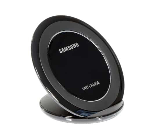 Samsung Fast Charge Wireless Charging Stand EP NG930