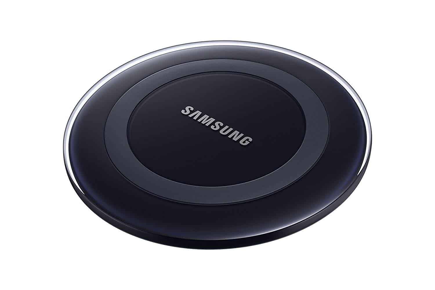 Samsung Qi Certified Wireless Charging Pad EP-PG920