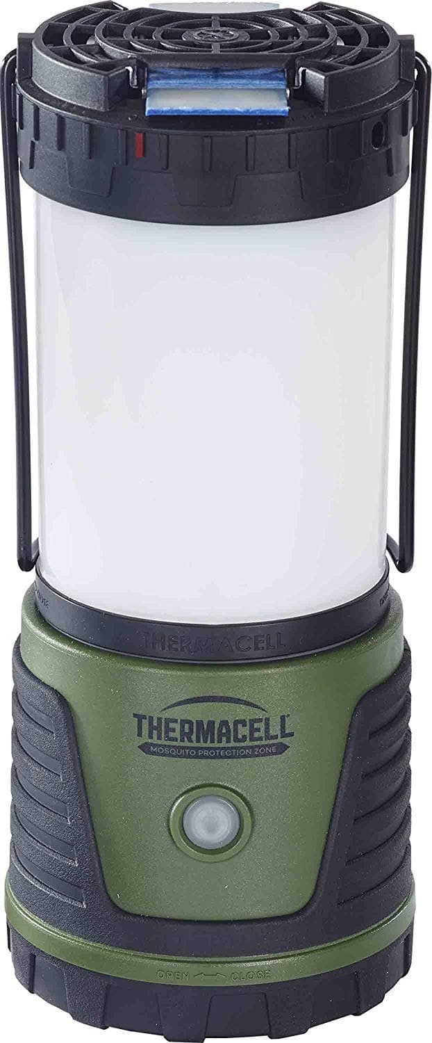 Mosquito-repelling Camping Lantern