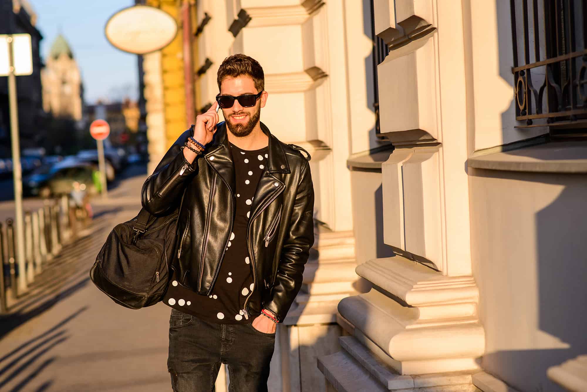 Exploring The Line Between Streetwear and Luxury Fashion