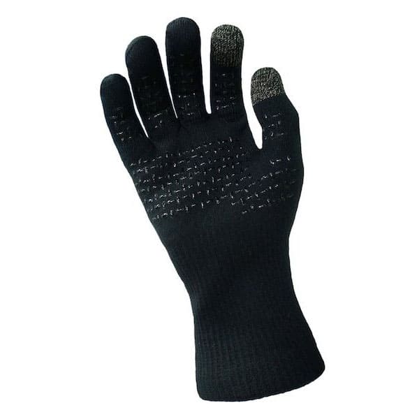 THERMFIT NEO GLOVES(TOUCHSCREEN) BLACK