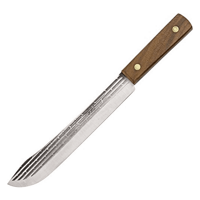 Ontario Knife 7111 Old Hickory Butcher Knife
