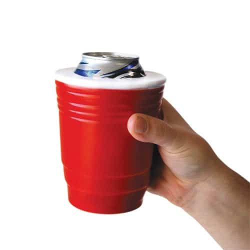 BigMouth Inc Red Cup Kooler