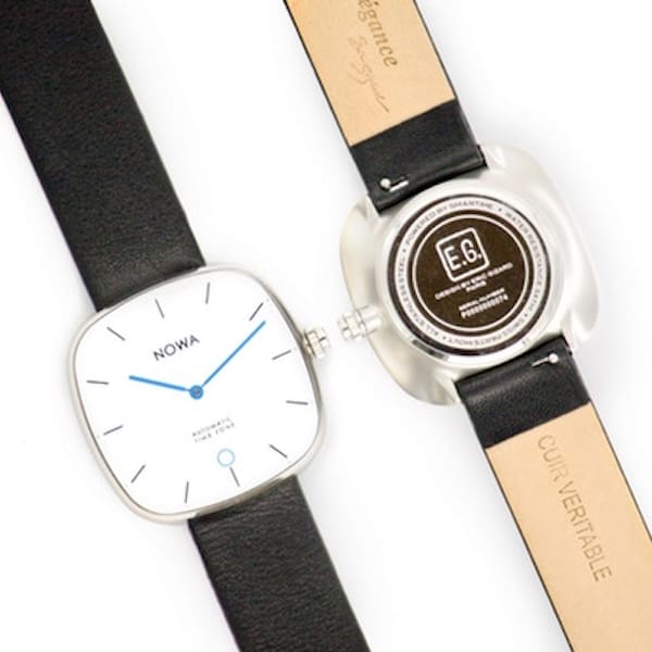 NOWA Superbe Smartwatch