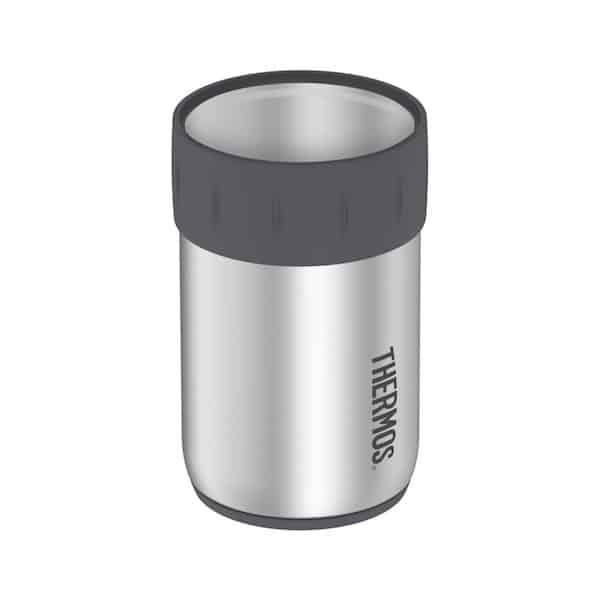 Thermos Stainless Steel Beverage Can Insulator