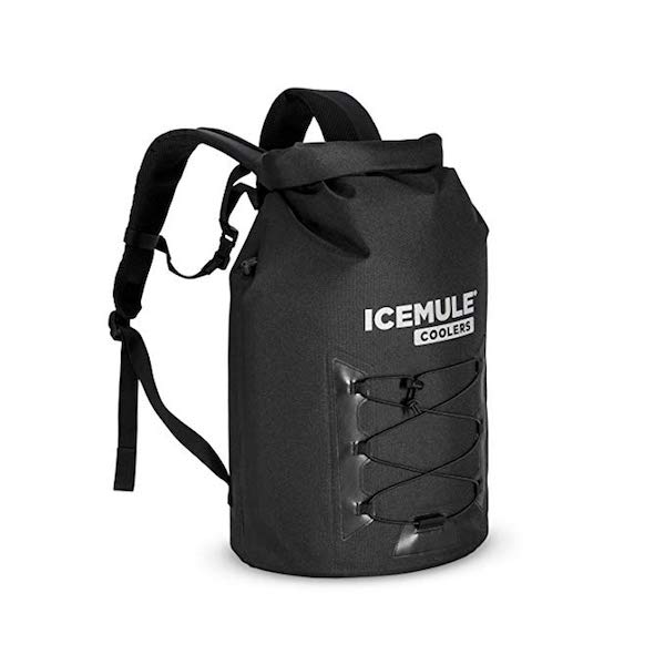 ICEMULE Pro Insulated Backpack Cooler Bag