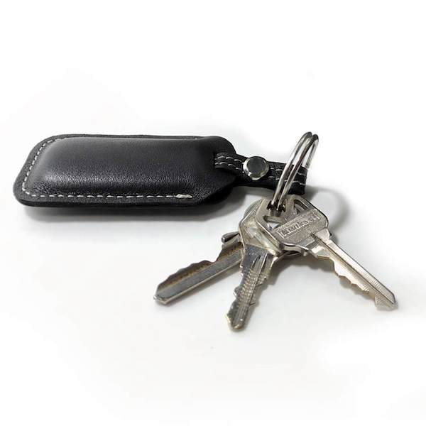 Safedome Premium Leather Bluetooth Key Finder