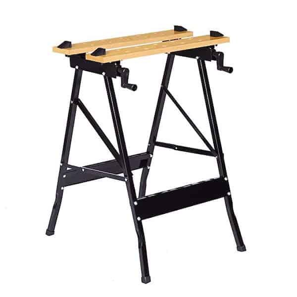 Finether Folding Work Bench