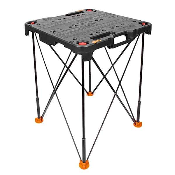 WORX WX066 Sidekick Portable Work Table