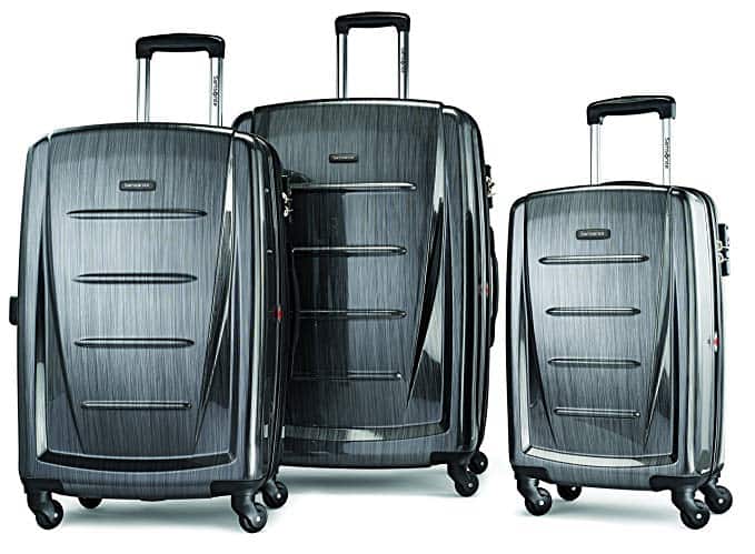 best luggage sets 2023