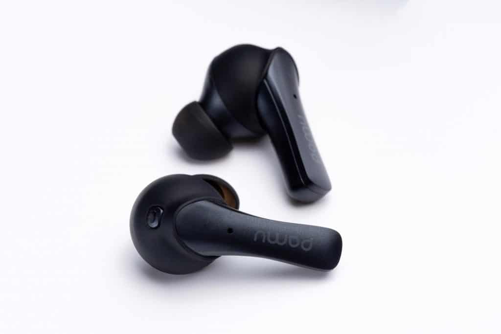 Pamu Slide Plus Wireless Earbuds