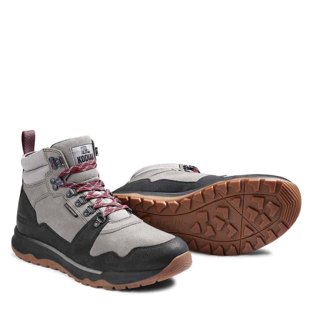 Stave hiking boot