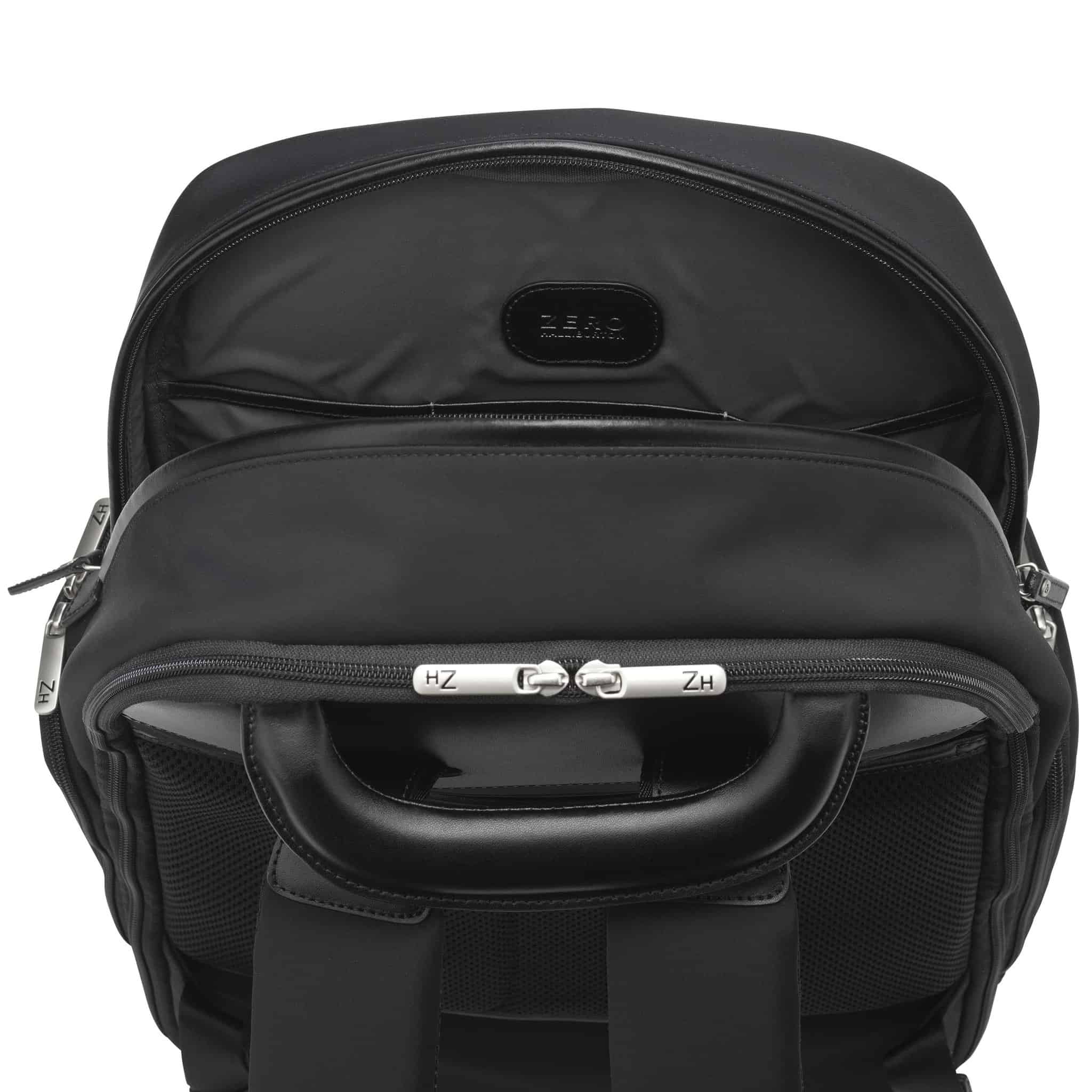 Zero Backpack Product Photo