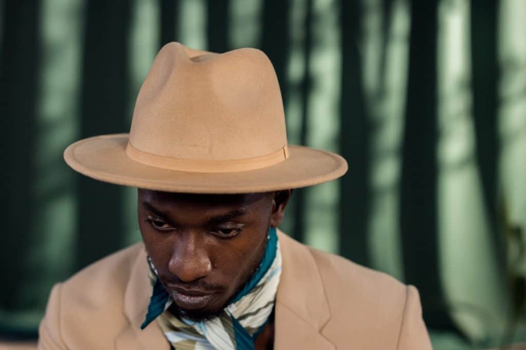 Homburg vs. Pork Pie Hat: What's the 