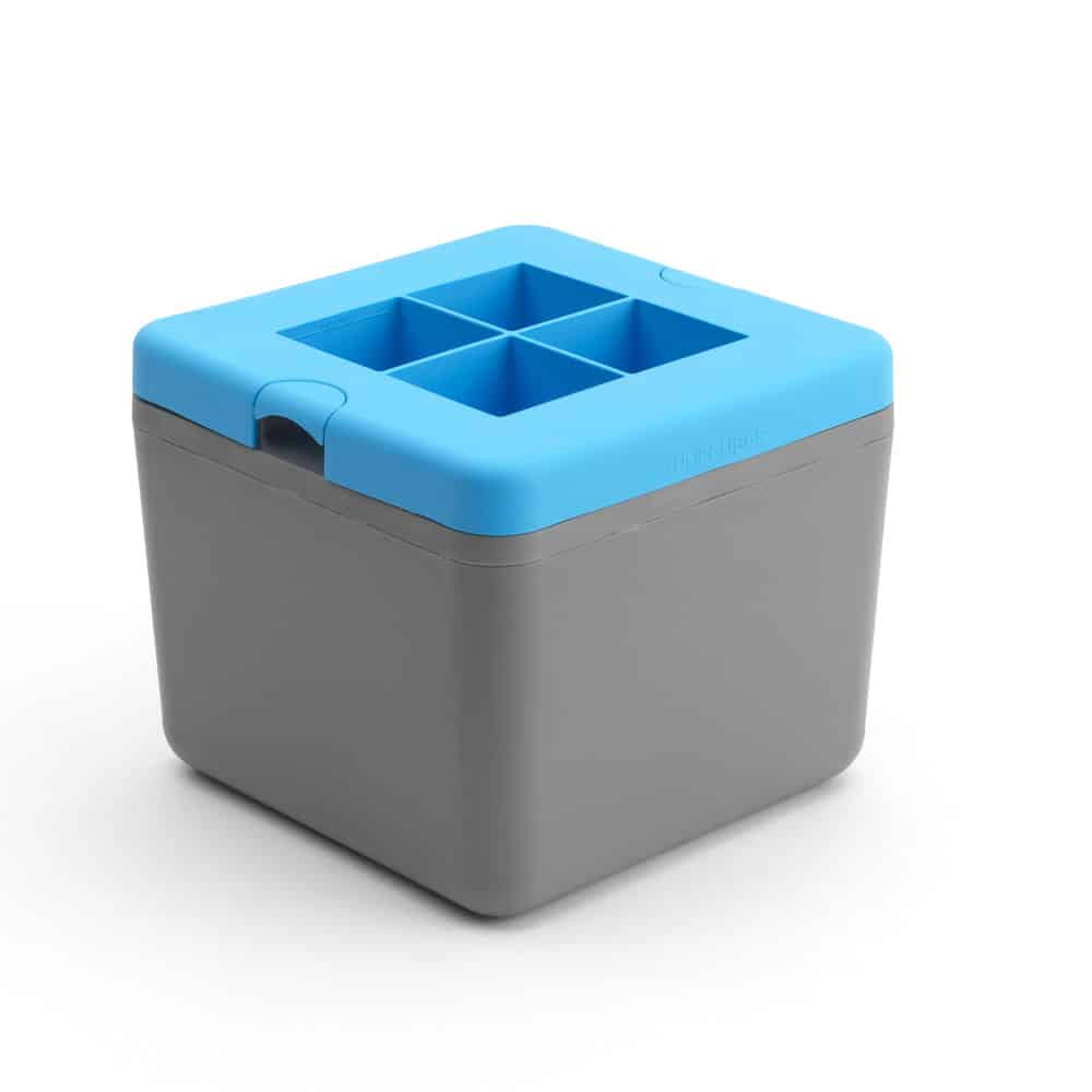 True Cubes Ice Makers