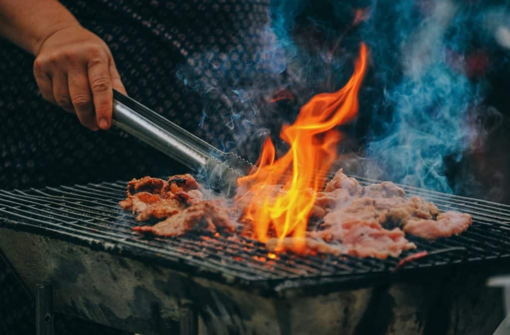 How to choose the Grill For Your Backyard
