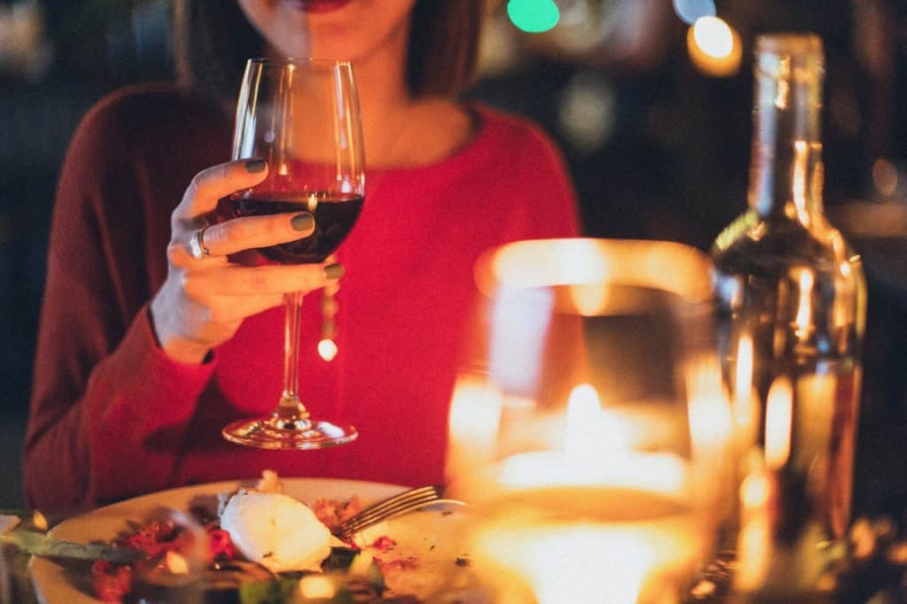 Best Wine for Date Night