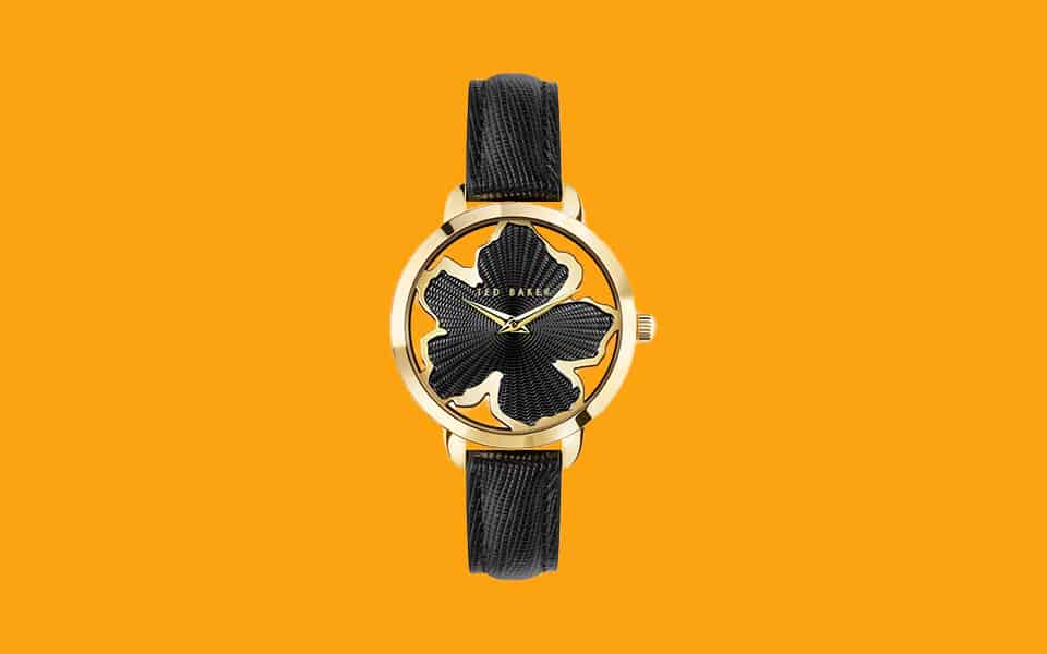 Ted Baker Lilabel 36mm Watch