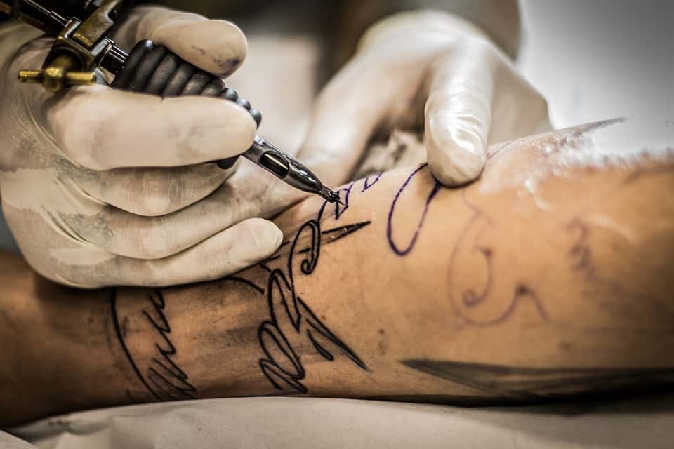 Important Things to Consider Before You Get a Tattoo