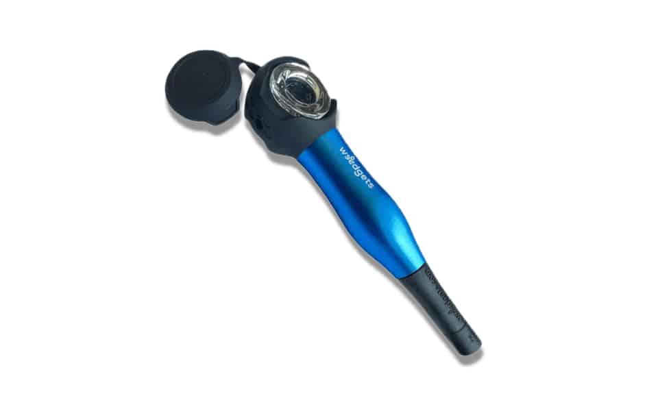 MAZE-X Pipe revolutionary weed pipe and filtration tech