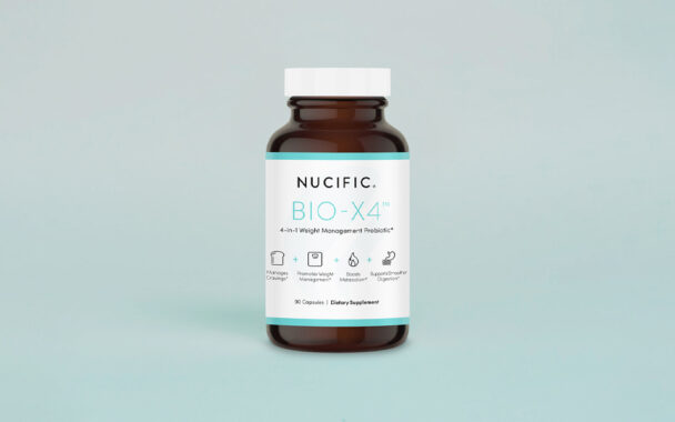 Bio X4 Unlock Your Best Self with Nucific Bio-X4 - Your Digestive and ...
